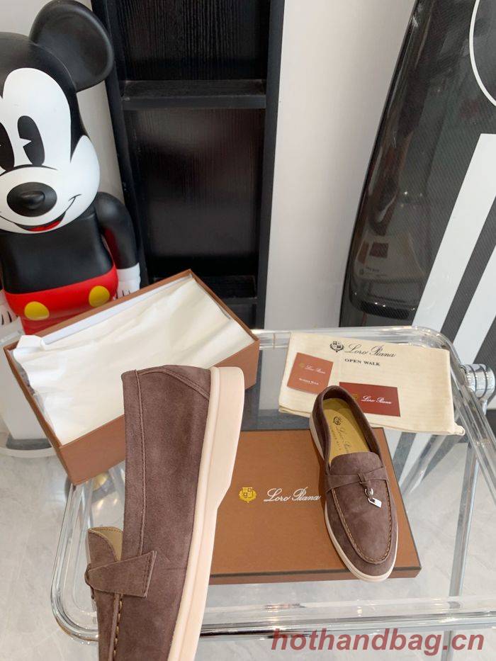 Loro Piana Couple Shoes LPS00027